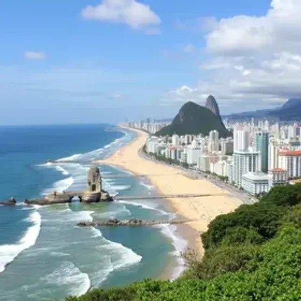 O que fazer na Praia de Copacabana em 2 ou 3 dias: atrações e roteiro