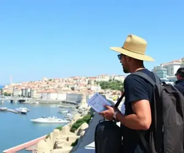 Documentos para brasileiros viajarem para Lisboa: regras para turistas
