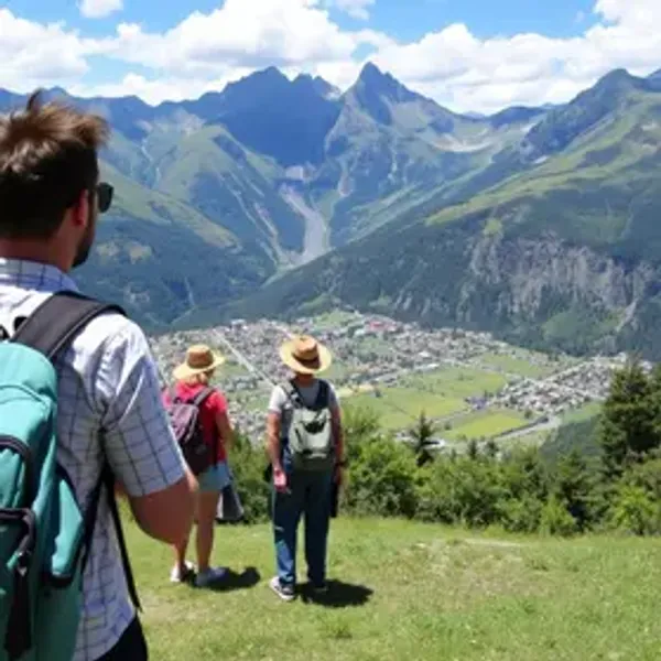 Documentos para brasileiros viajarem para Bariloche: regras para turistas