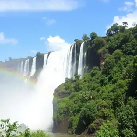 Roteiro econômico em Foz do Iguaçu gastando pouco: itinerário prático