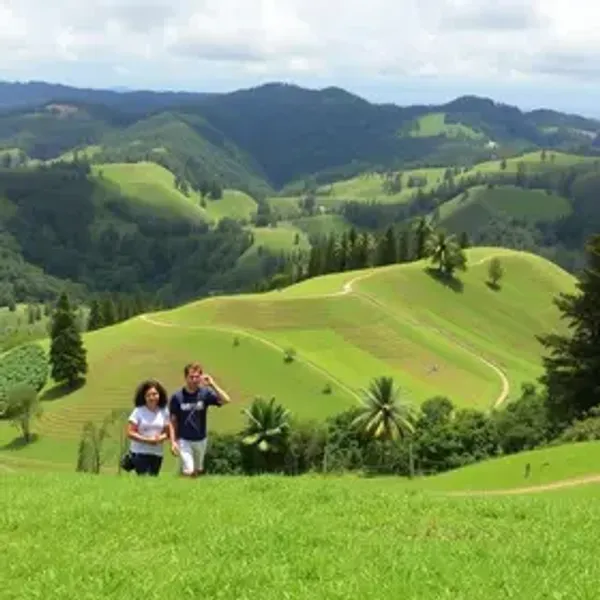 Guia turístico de Campos do Jordão para primeira viagem