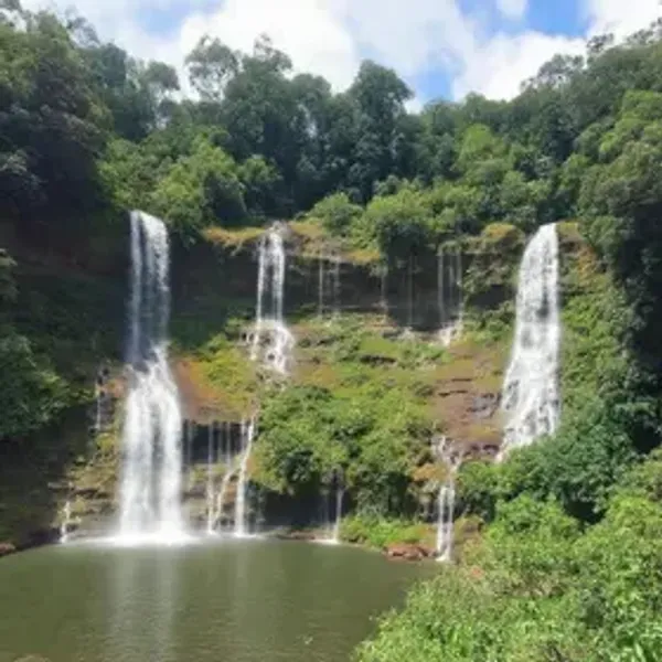 Cachoeiras em Cambará do Sul como visitar