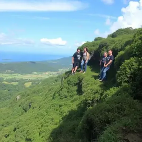 Roteiro de ecoturismo em Capitólio em 3 dias: itinerário prático