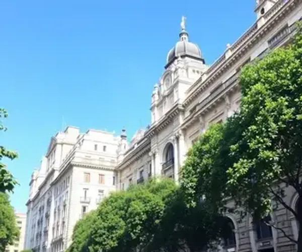 Roteiro de fim de semana em Buenos Aires sem correria: itinerário prático