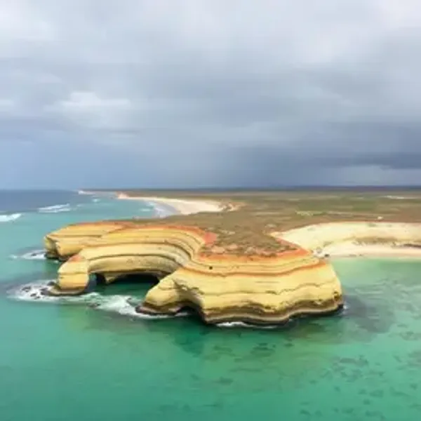 Melhor época para visitar Jericoacoara com menos chuva: clima e dicas