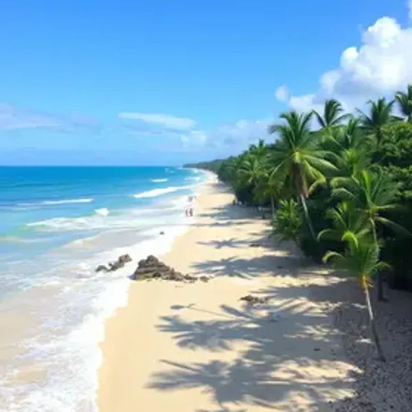 Melhor época para ir a Itacaré e pegar clima bom: clima e dicas