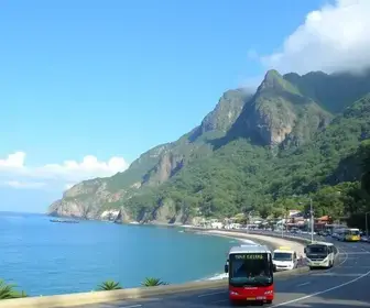 Como chegar a Paraty de avião ônibus ou carro: rotas e transporte