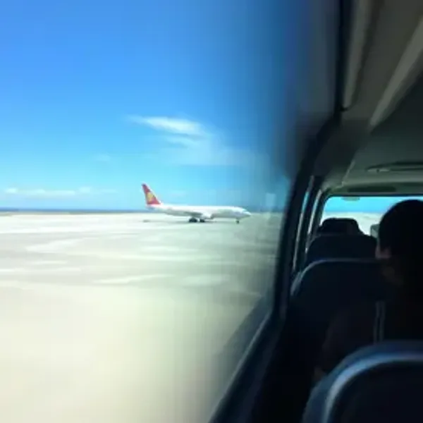 Como chegar aos Lençóis Maranhenses de avião ônibus ou carro