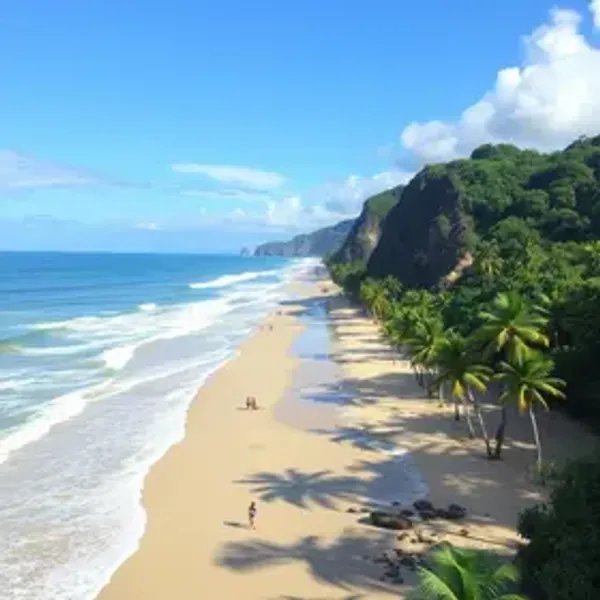 Onde ficar em Morro de São Paulo pela primeira vez: regiões recomendadas