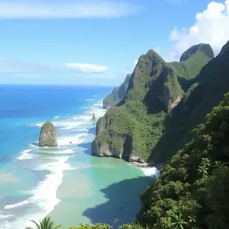 Guia turístico de Fernando de Noronha para primeira viagem
