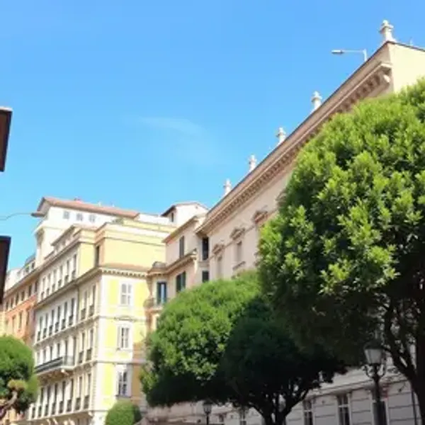 Melhores bairros para ficar em Roma pela primeira vez: regiões recomendadas