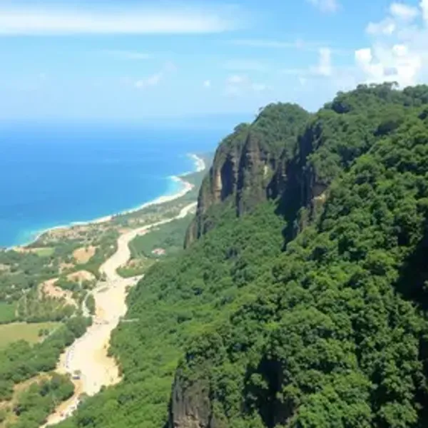 Destinos baratos para viajar no Brasil gastando pouco