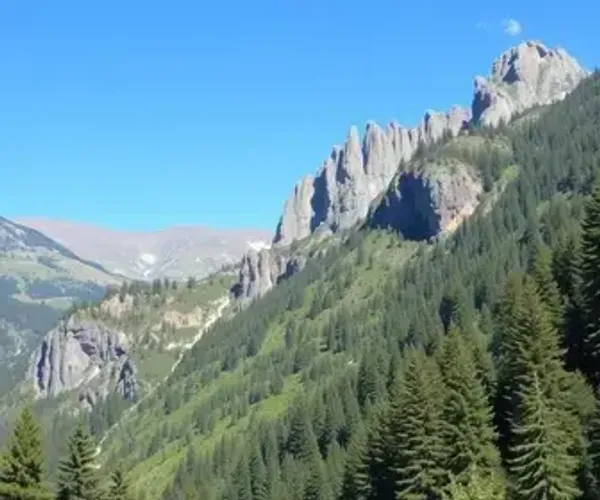 Quanto custa viajar para Bariloche saindo do Brasil: gastos e planejamento