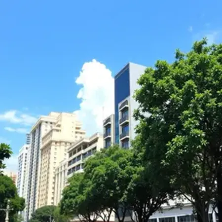 Onde ficar em São Paulo pela primeira vez: regiões recomendadas