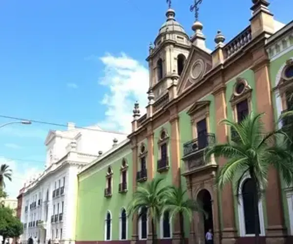 Roteiro econômico em Salvador gastando pouco: itinerário prático