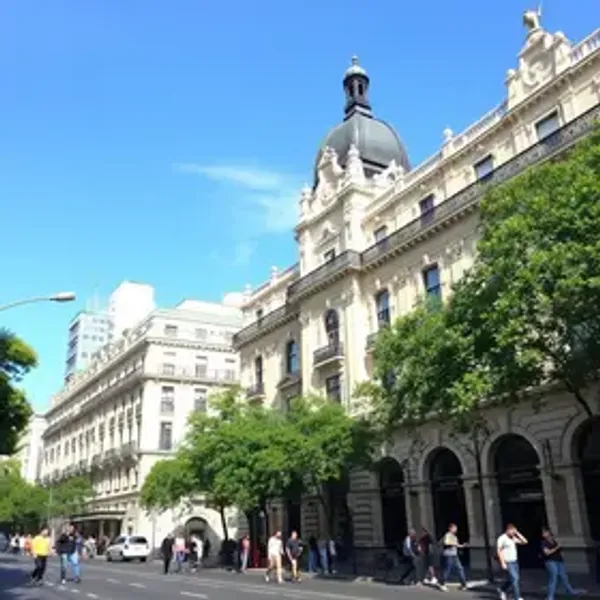 Pousada em Buenos Aires vale a pena para turistas? Análise para turistas