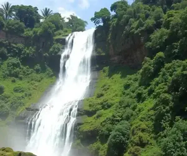 Cachoeiras em Urubici como visitar