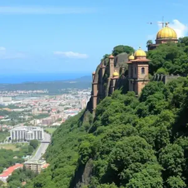 Turismo cultural no Brasil: roteiros e cidades
