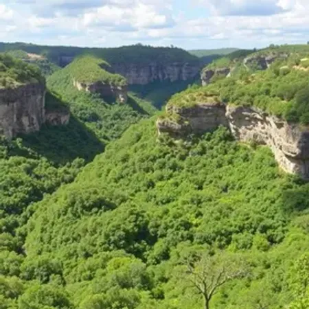 Roteiro de ecoturismo na Chapada Diamantina em 3 dias: itinerário prático