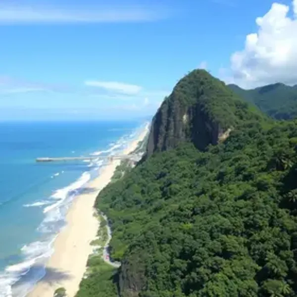 Melhor época para ir a Morro de São Paulo e pegar clima bom: clima e dicas