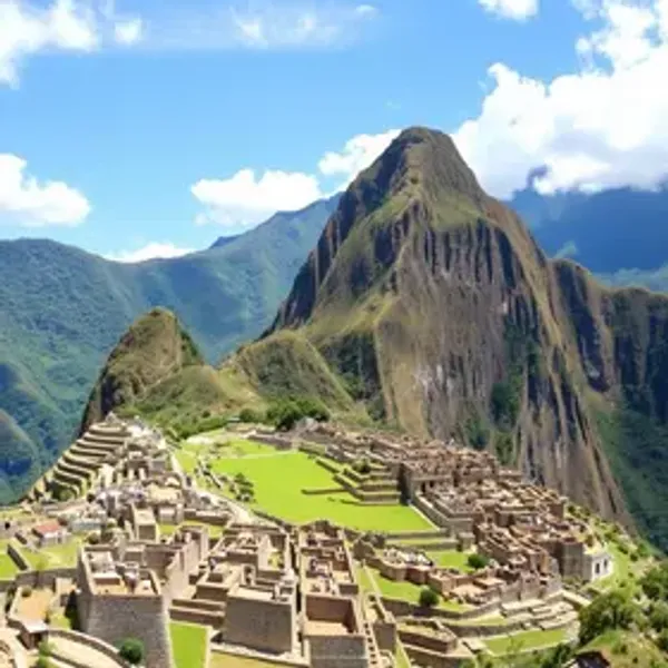 Documentos obrigatórios para entrar no Peru: regras para turistas
