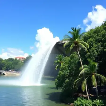 Melhor época para viajar para Orlando saindo do Brasil: clima e dicas