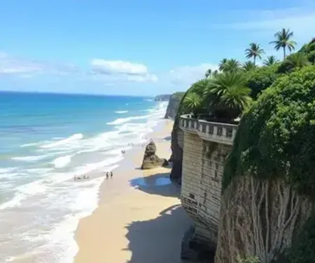 Roteiro de fim de semana em Florianópolis sem correria: itinerário prático