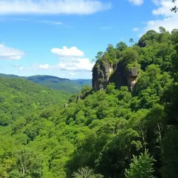 Roteiro de ecoturismo em Teresópolis em 3 dias: itinerário prático