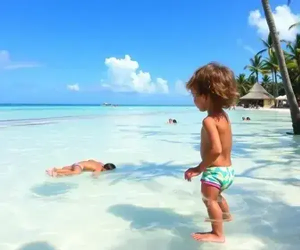 Resort em Porto de Galinhas para família com crianças: onde reservar
