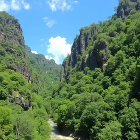 Cachoeiras na Chapada dos Veadeiros como visitar