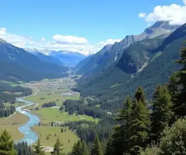 Experiências imperdíveis em Bariloche para turistas