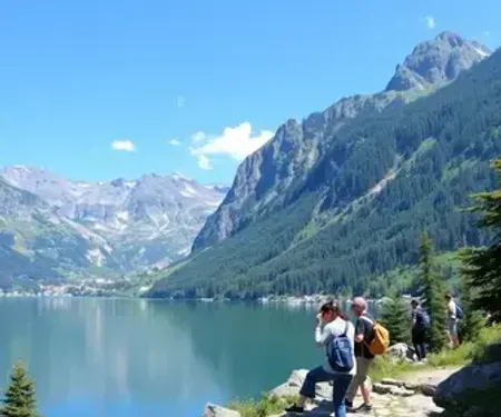 Seguro viagem para a Suíça vale a pena? Análise para turistas