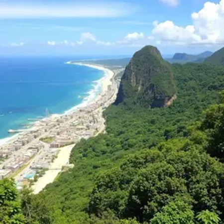 Melhores cidades para comer bem no Brasil em viagem: lista para planejar