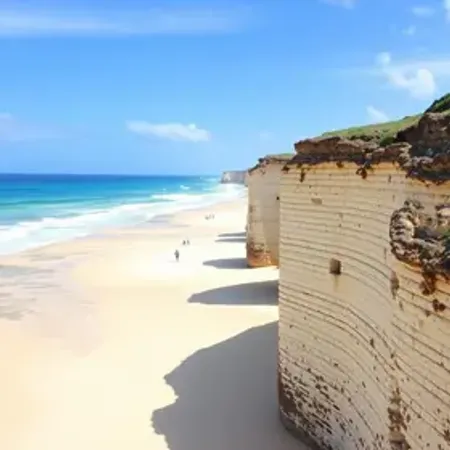 Orçamento de viagem em Jericoacoara por dia: gastos e planejamento
