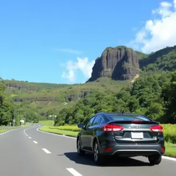 Alugar carro em Gramado vale a pena para turistas? Análise para turistas
