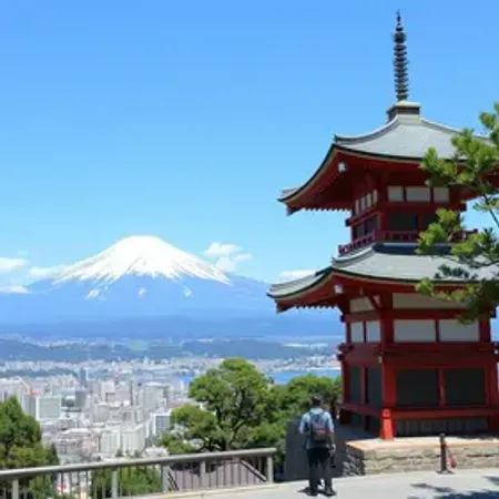 Seguro viagem para o Japão vale a pena? Análise para turistas