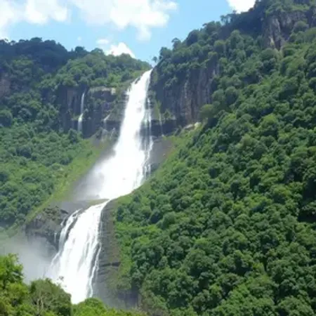 Cachoeiras em Serra do Cipó como visitar