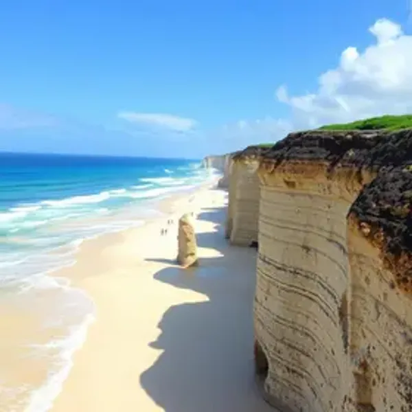 Transfer do aeroporto para Jericoacoara vale a pena? Análise para turistas