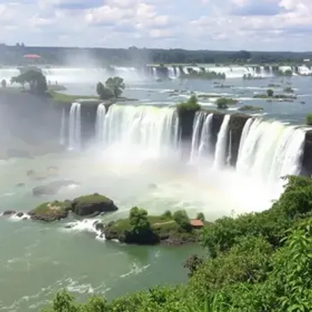Orçamento de viagem em Foz do Iguaçu por dia: gastos e planejamento
