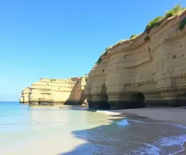 O que fazer em Canoa Quebrada em 2 ou 3 dias: atrações e roteiro