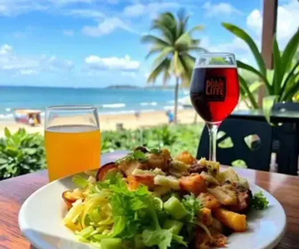 Onde comer bem em Florianópolis sem gastar muito