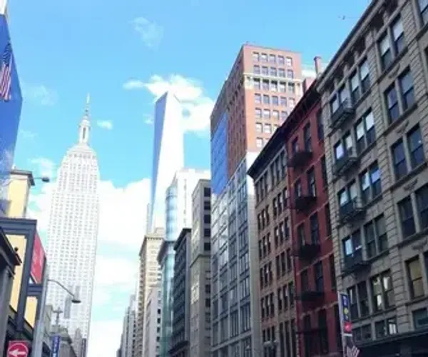 Roteiro de 1 dia em Nova York para primeira viagem: itinerário prático
