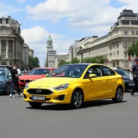 Alugar carro em Buenos Aires vale a pena para turistas? Análise para turistas