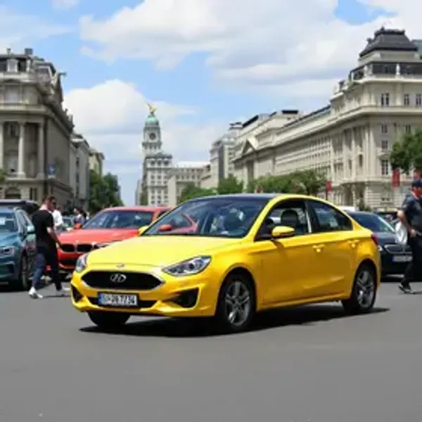 Alugar carro em Buenos Aires vale a pena para turistas? Análise para turistas