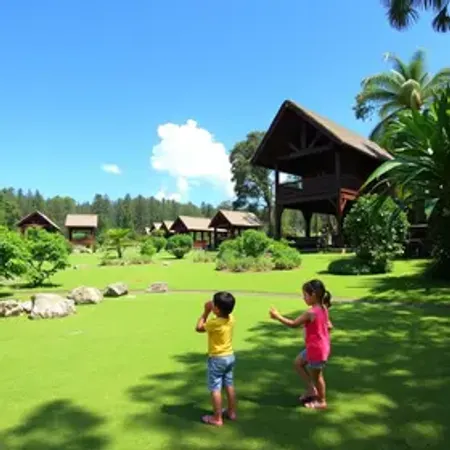 Resort em Gramado para família com crianças: onde reservar