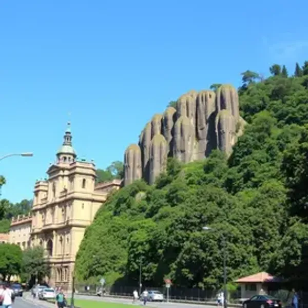 Mapa turístico de Gramado para montar roteiro: use no roteiro