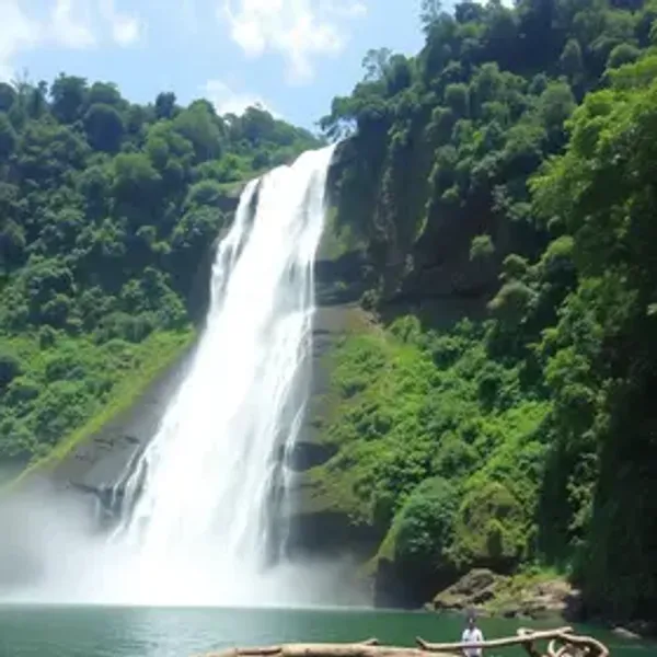 Cachoeiras em Ilhabela como visitar