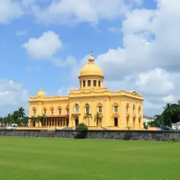 Onde ficar em Recife pela primeira vez: regiões recomendadas