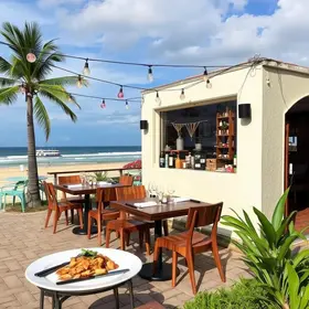 Onde comer bem em Porto de Galinhas sem gastar muito