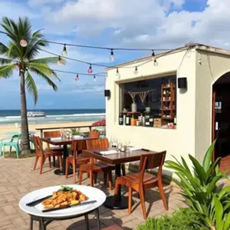 Onde comer bem em Porto de Galinhas sem gastar muito